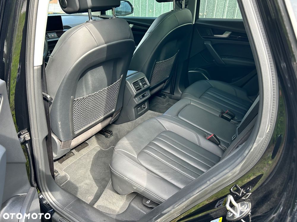Audi Q5 2.0 TFSI Quattro Design S tronic - 20