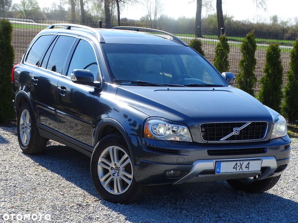 Volvo XC 90 3.2 AWD Sport - 5