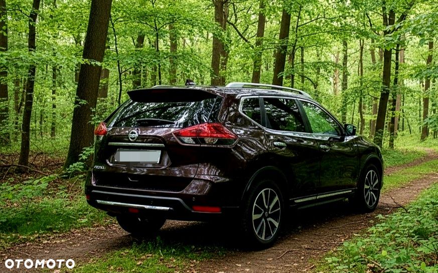 Nissan X-Trail - 6