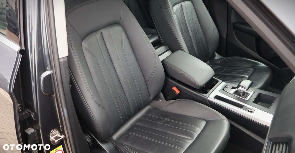 Audi Q5 2021