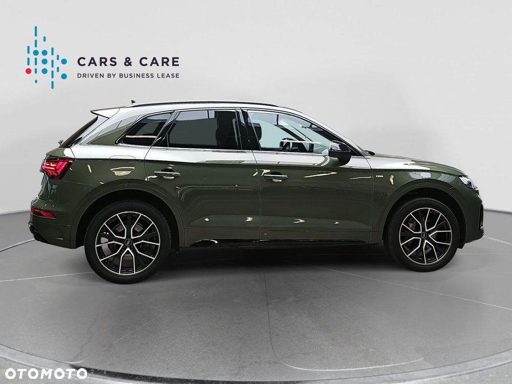 Audi Q5 - 23
