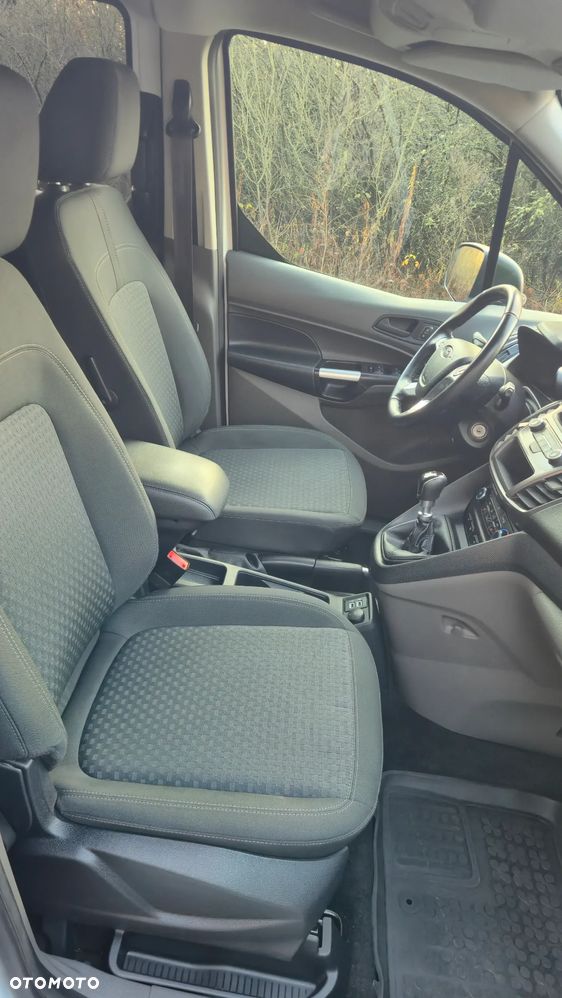 Ford Transit Connect Kombi 230 L2 Active - 24