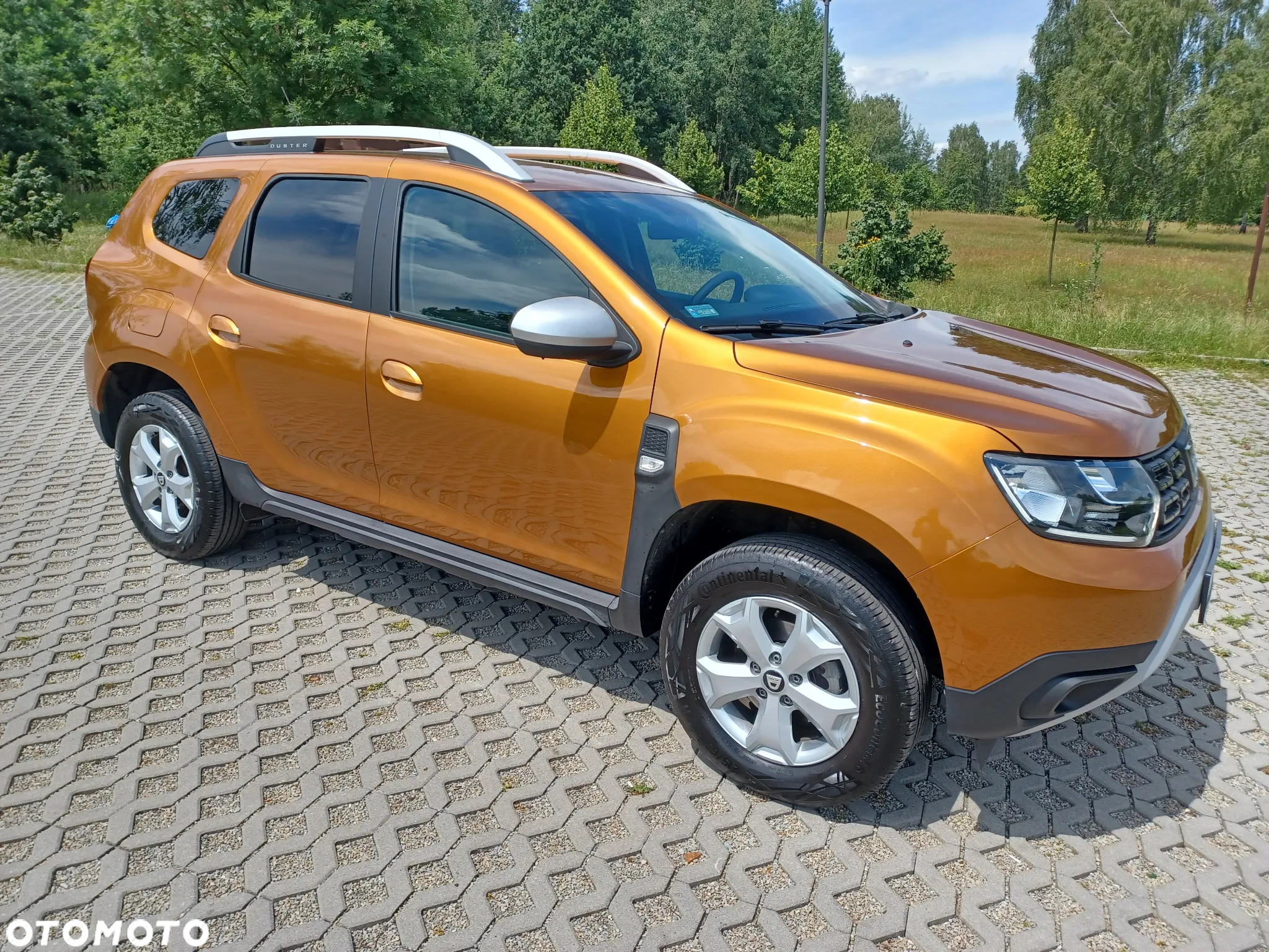 Dacia Duster 1.0 TCe Expression - 23