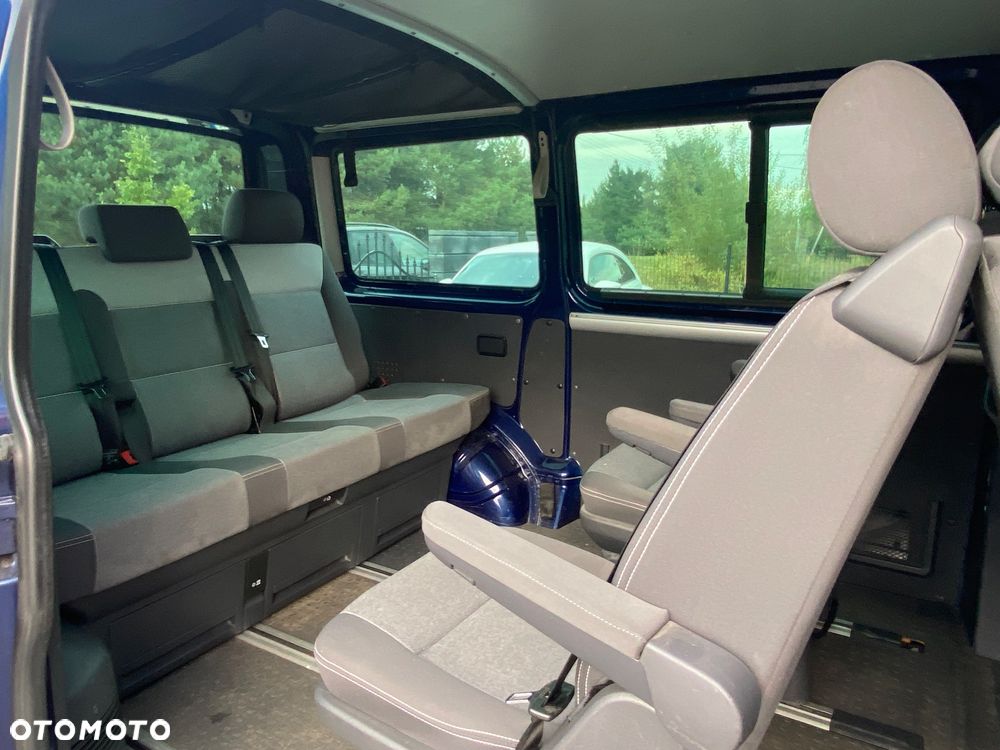 Volkswagen Multivan L1 Startline - 22