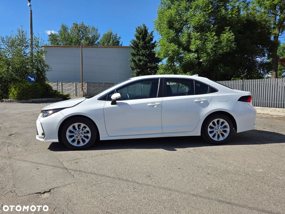 Toyota Corolla 1.5 Style - 2