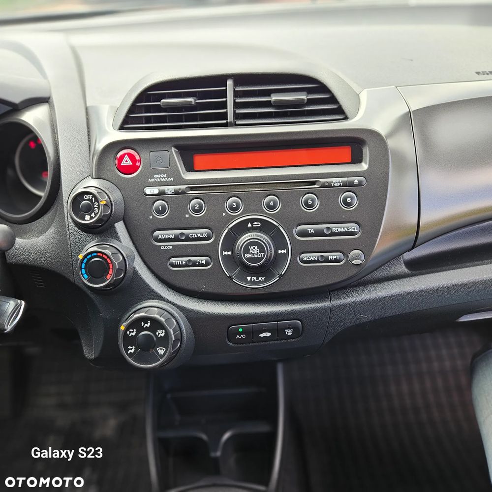 Honda Jazz 1.2 Trend - 28