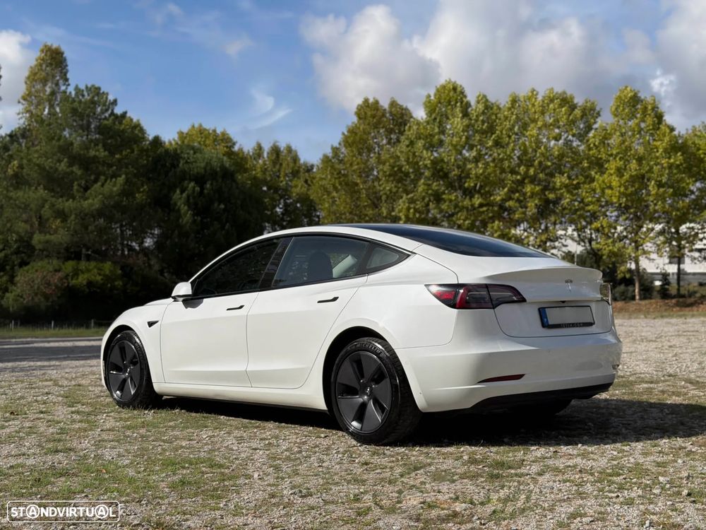 Tesla Model 3 Tração Traseira Premium - 10