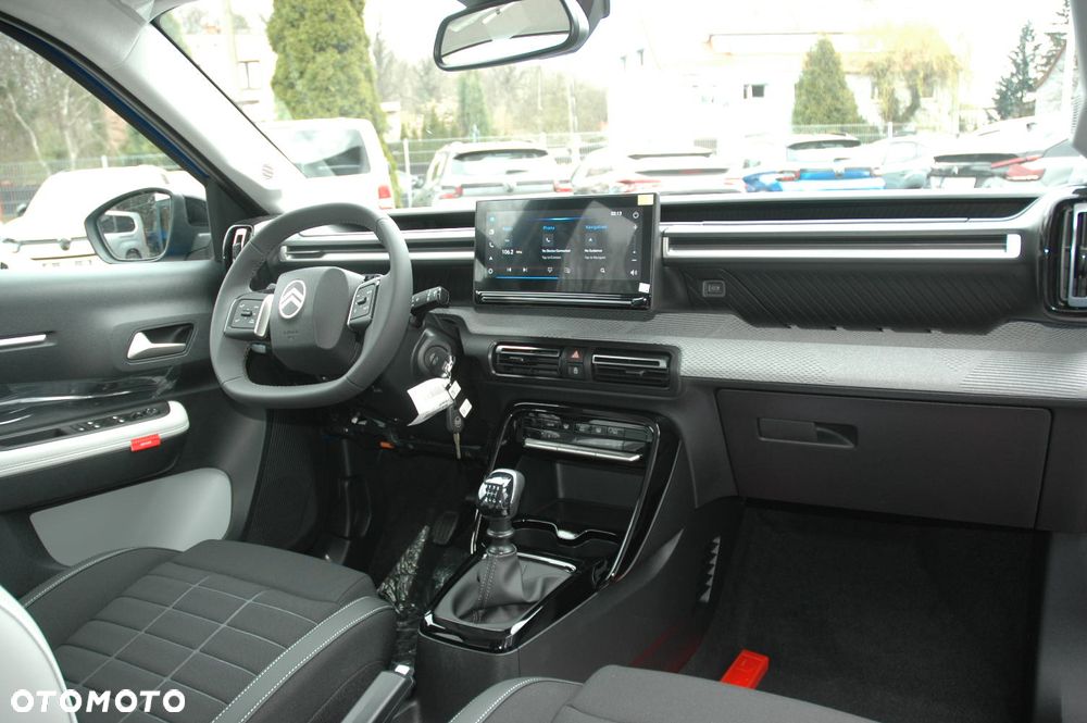 Citroën C3 1.2 PureTech Max - 10