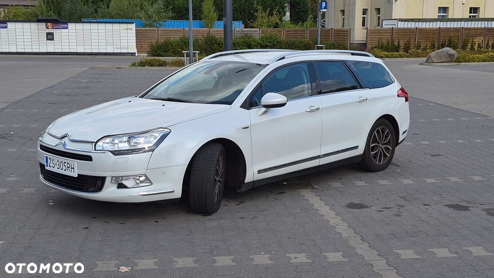 Citroen C5