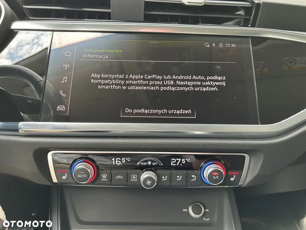 Audi Q3 Sportback 35 TFSI mHEV S tronic - 32