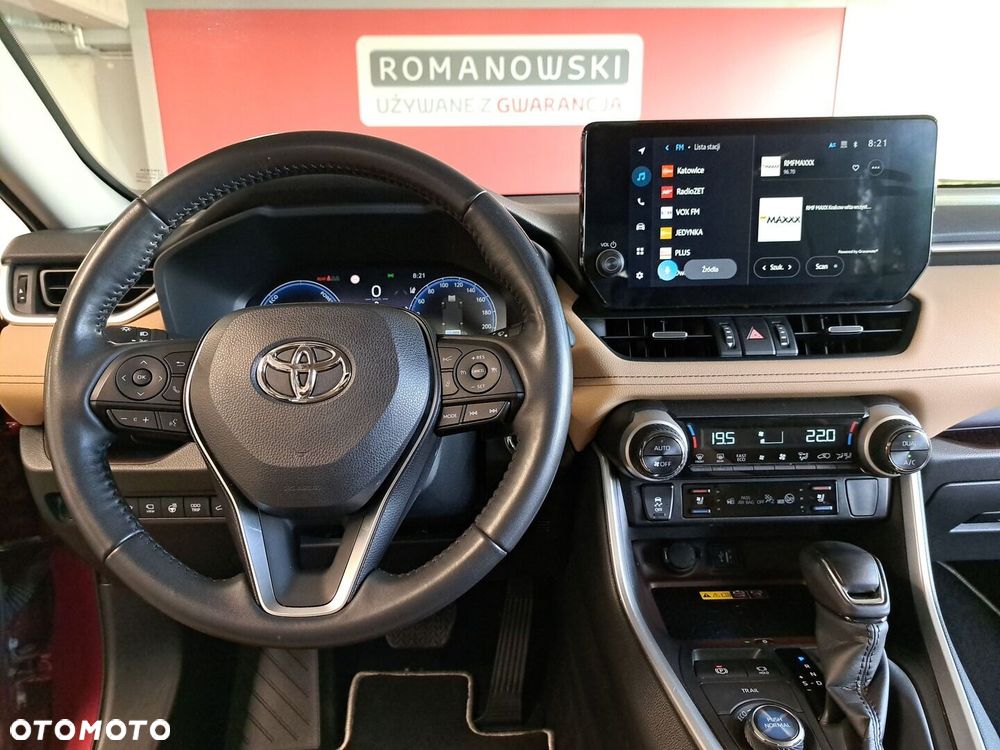 Toyota RAV4 - 22