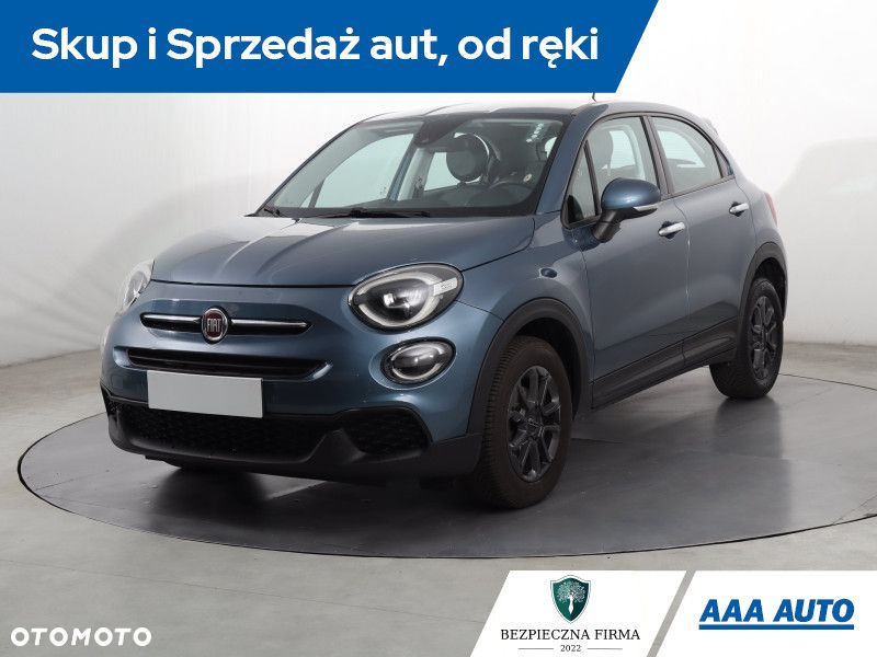 Fiat 500X - 2