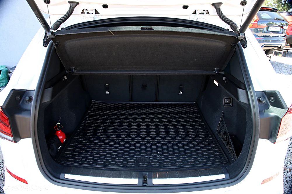 BMW X1 xDrive18d M Sport - 23