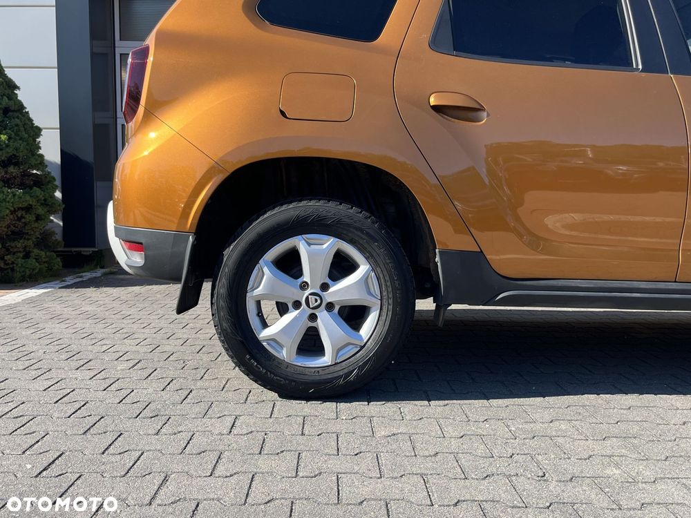 Dacia Duster 1.6 SCe Essential - 18