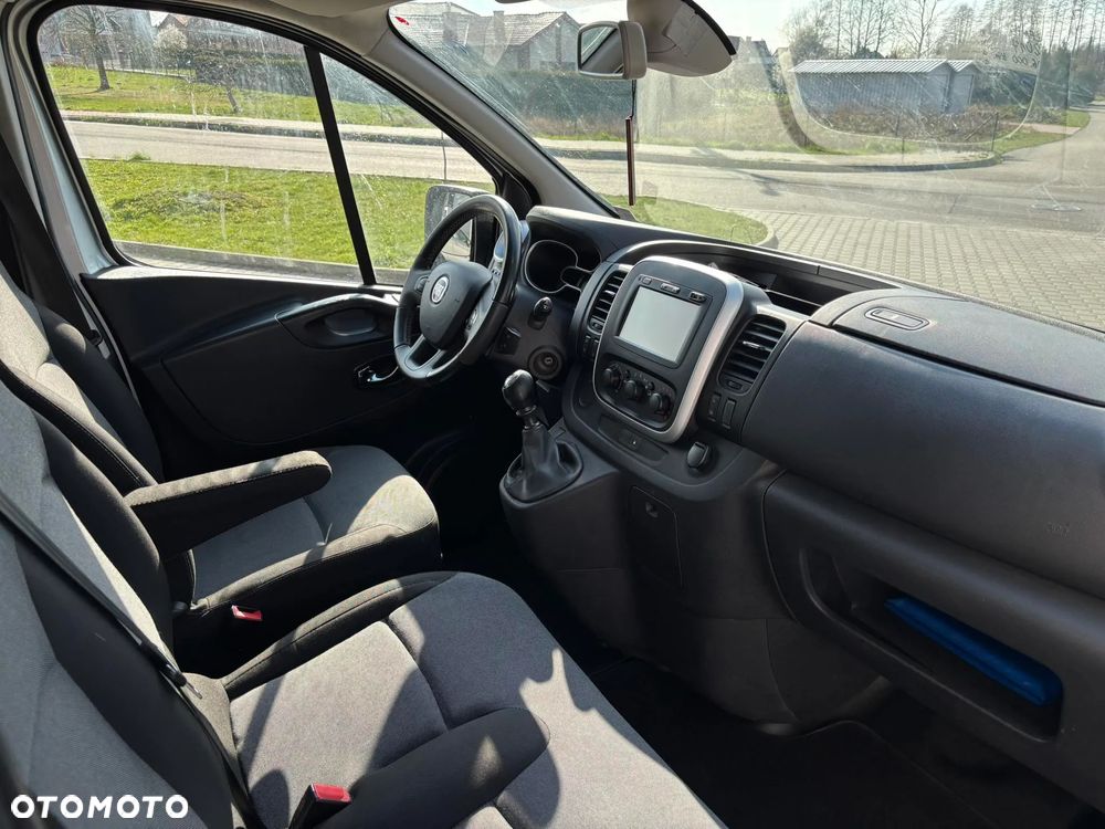 Fiat Talento L2H1 Family - 31