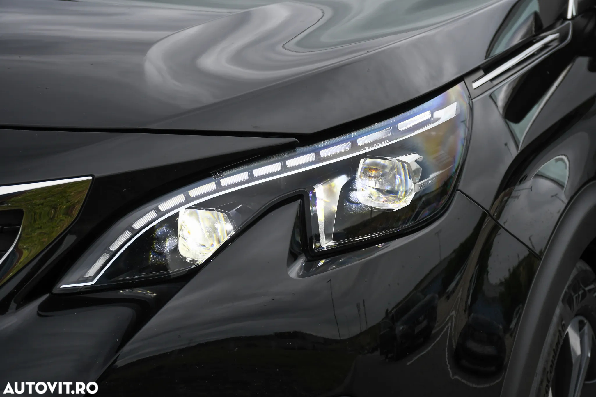Peugeot 5008 2.0 BlueHDI s&s EAT8 GT - 39