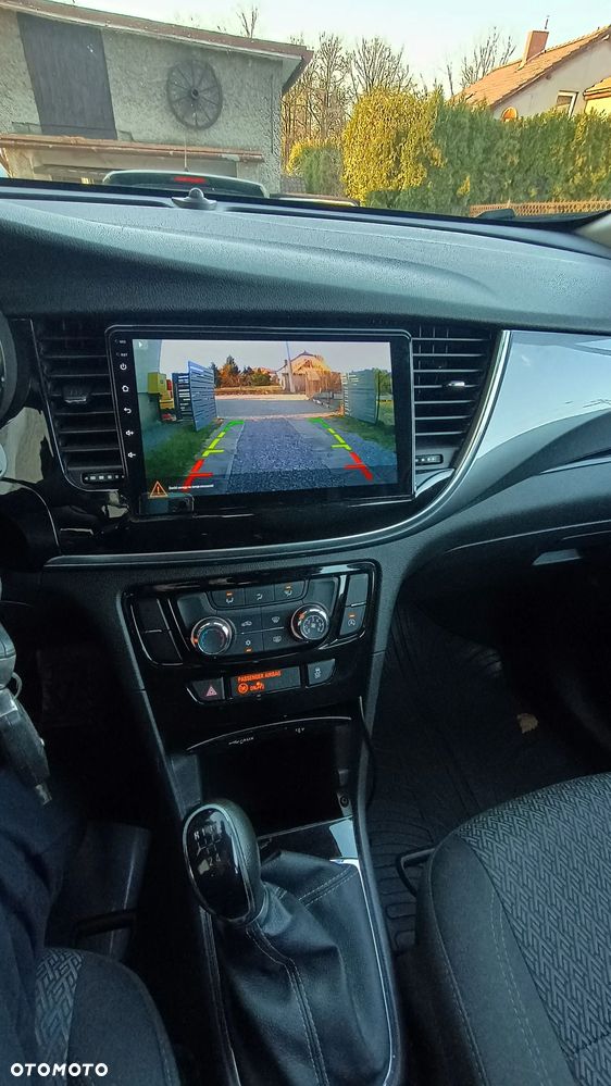 Opel Mokka 1.6 Enjoy S&S - 21