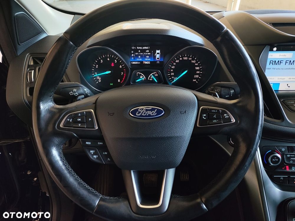 Ford Kuga 1.5 EcoBoost AWD Edition ASS - 34