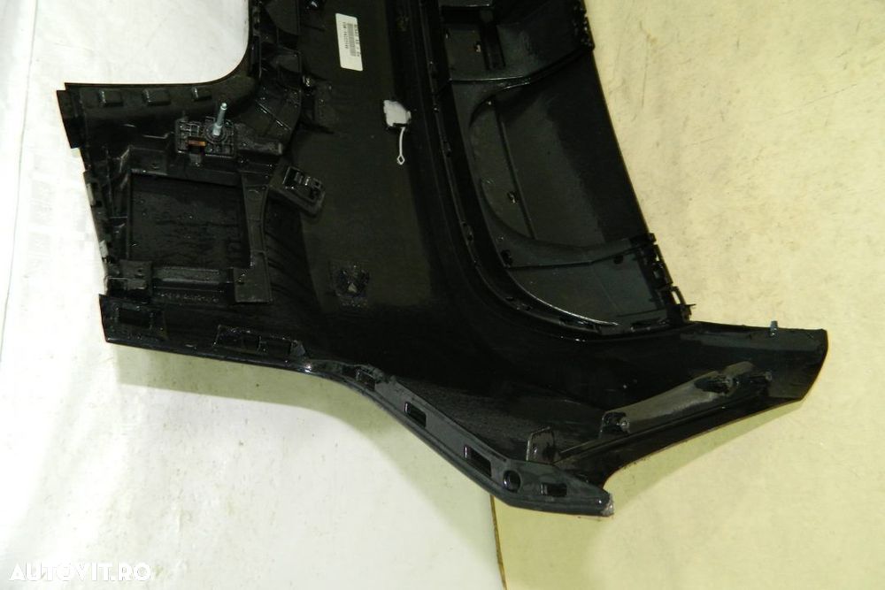 Bara spate Audi A3, S-Line coupe (3 usi) 8V3, 2013, 2014, 2015, 2016 - 4