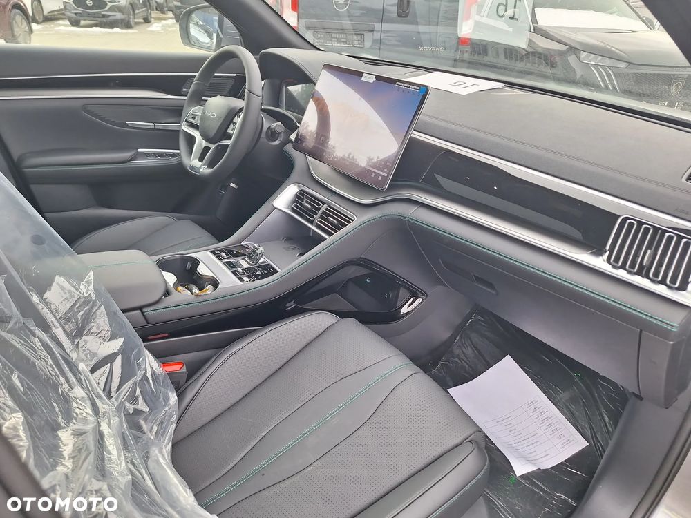 BYD Seal U 1.5 Boost - 13