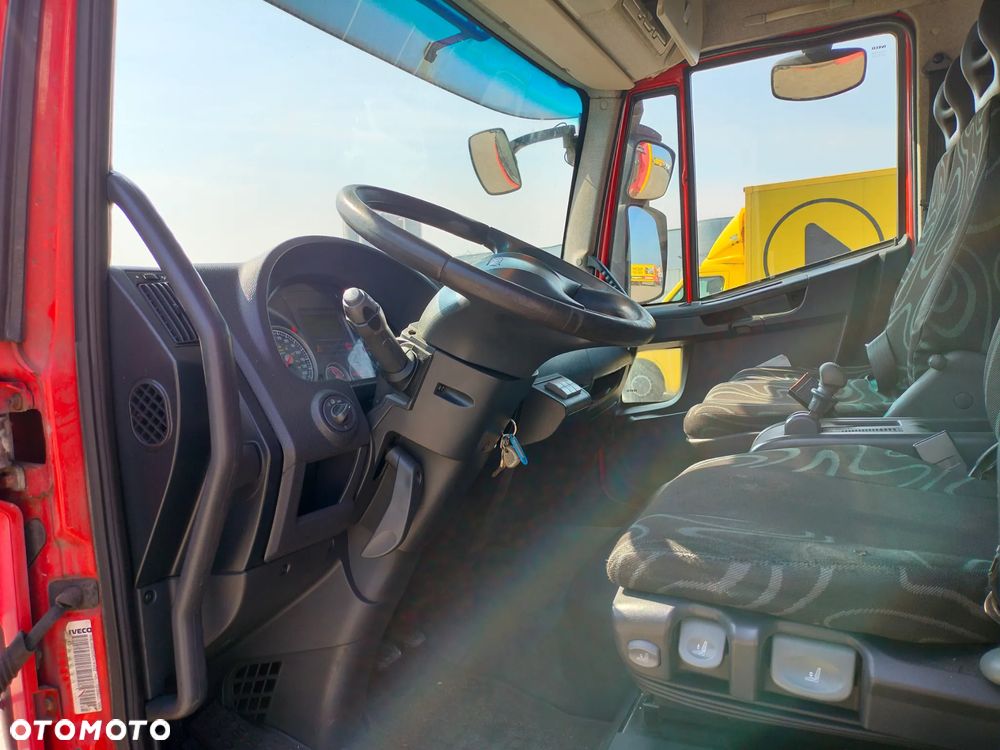 Iveco EUROCARGO MLC 120EL22/P/ZF - 6