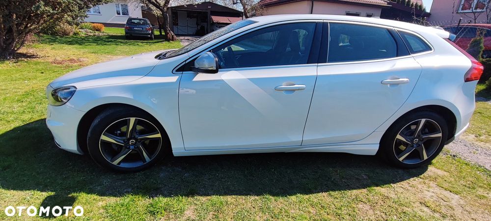 Volvo V40 D2 RDesign - 12