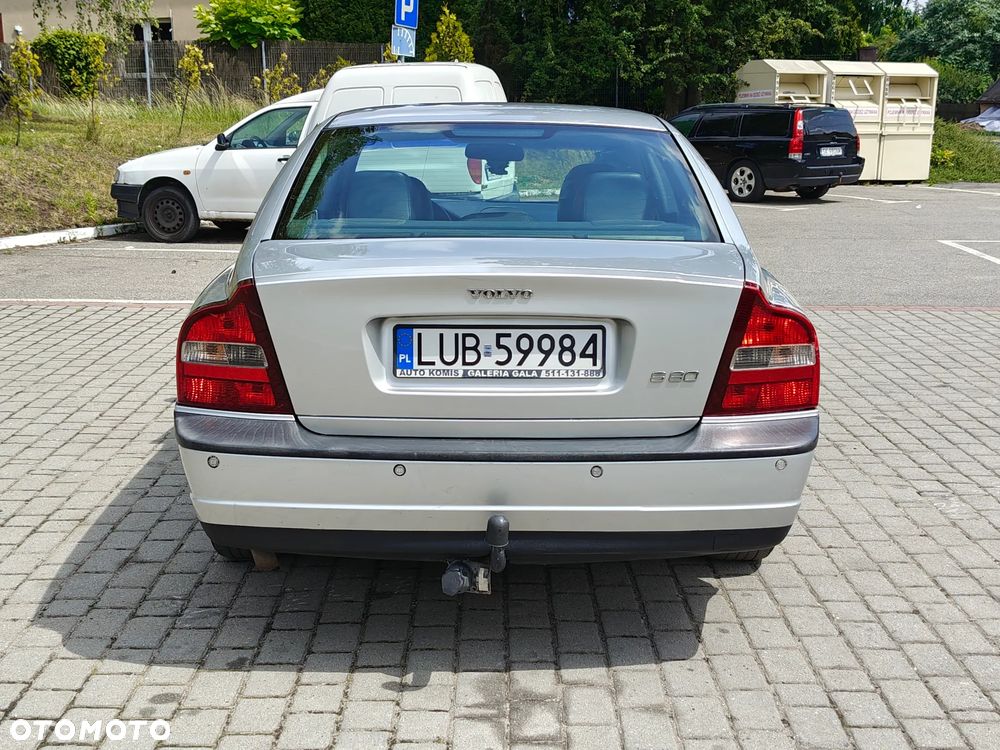 Volvo S80 2.4 Momentum - 12