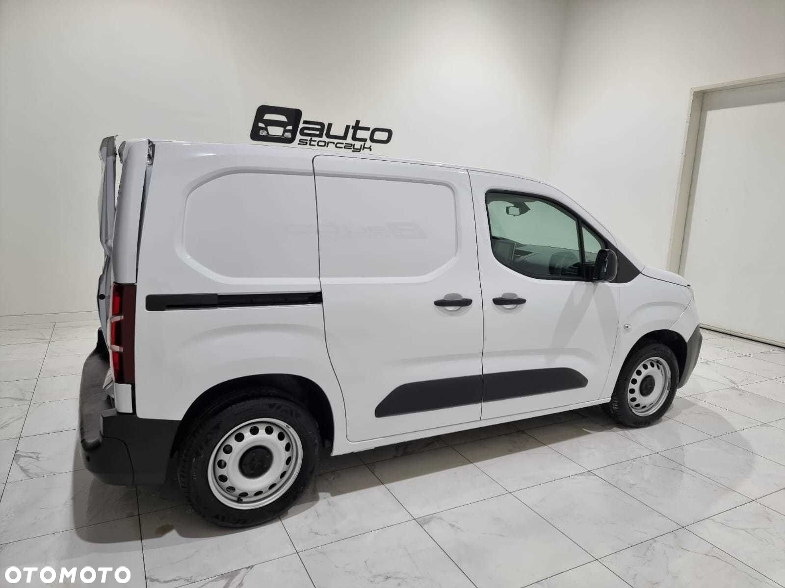 Peugeot partner - 11