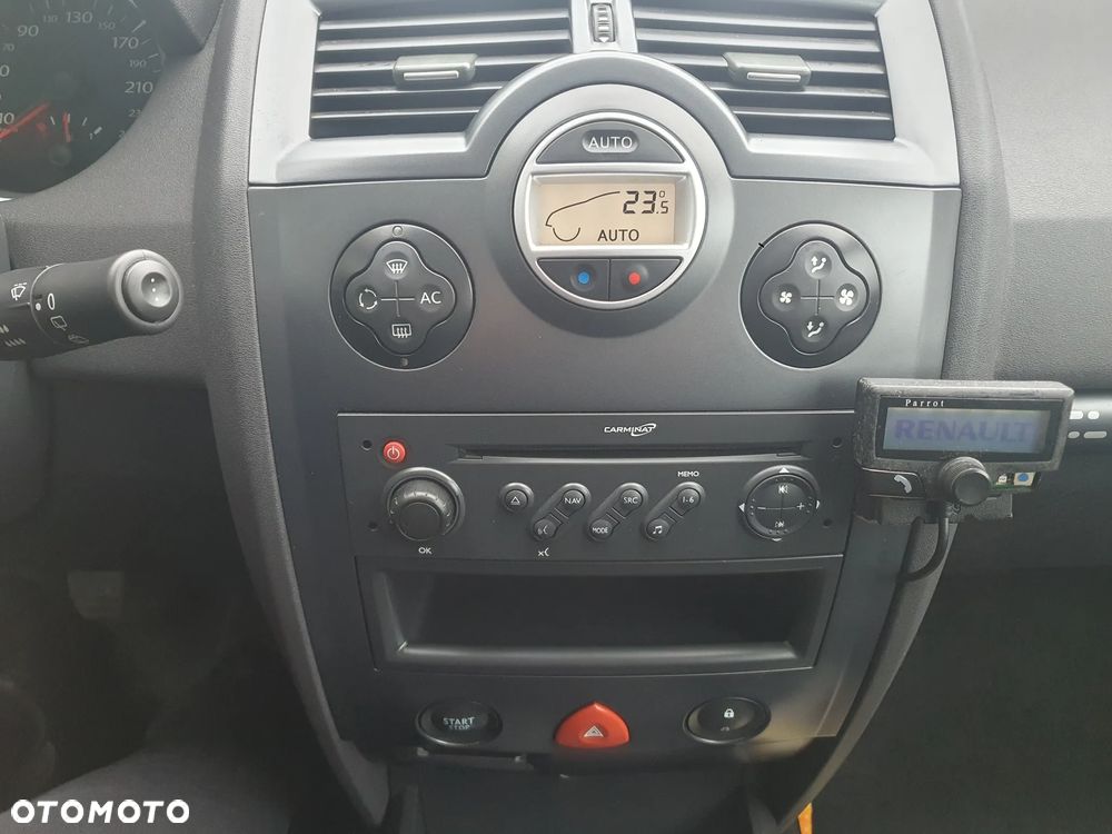 Renault Megane 1.6 Dynamique - 23