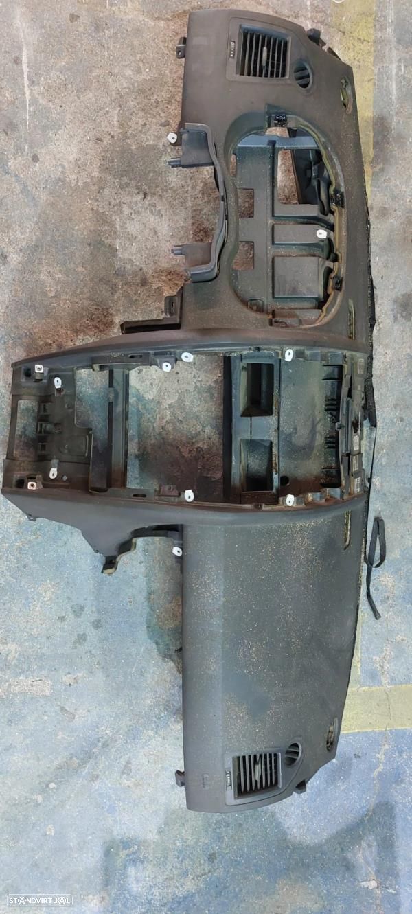 Tablier Renault Megane Ii (Bm0/1_, Cm0/1_) - 1