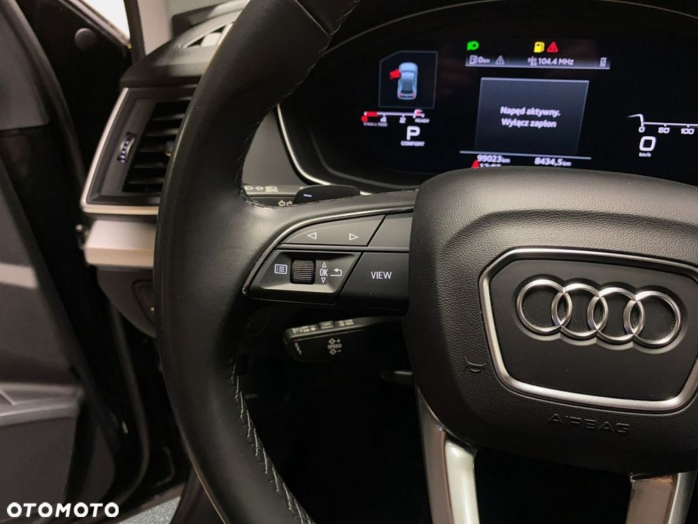 Audi Q5 - 23