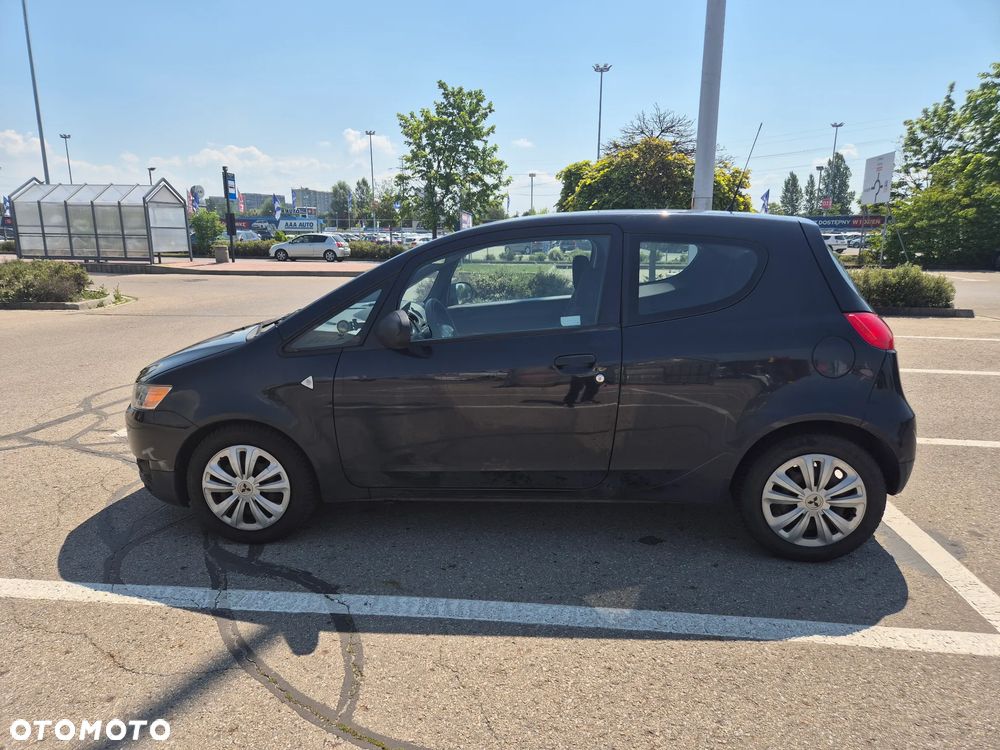 Mitsubishi Colt 1.1 Inform - 5