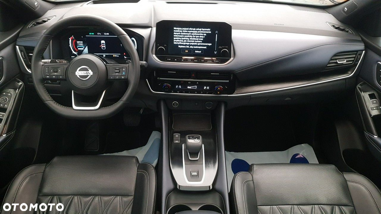 Nissan Qashqai - 19