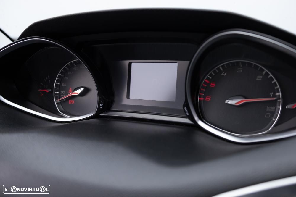 Peugeot 308 1.5 BlueHDi Active - 16