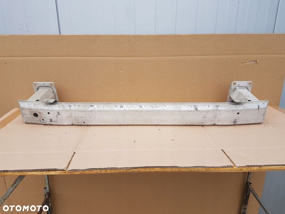 belka zderzaka przód expert proace jumpy 16- - 1