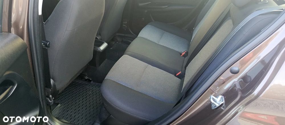 Fiat Tipo 1.4 16V Easy EU6d - 9