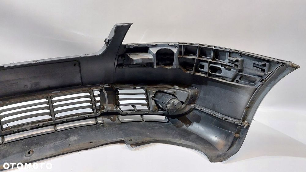 zderzak przód vw passat b5 lift halogen 3b0807217k - 6