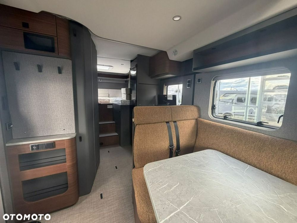 Hymer-Eriba BMC - T 600 - 11