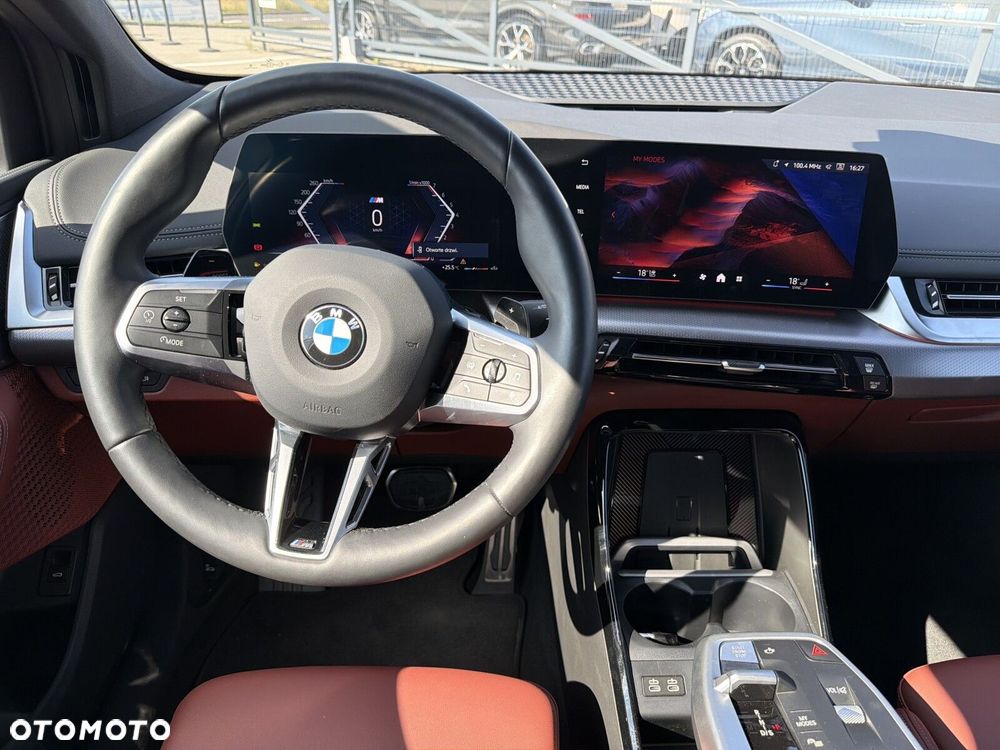 BMW Seria 2 218i M Sport sport - 7