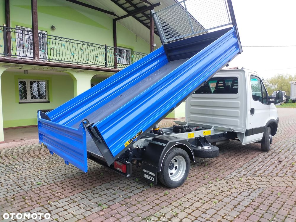 Iveco Daily 35C15 - 13