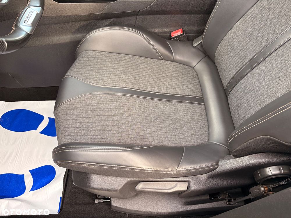 Peugeot 3008 BlueHDi 130 Stop & Start Allure - 19