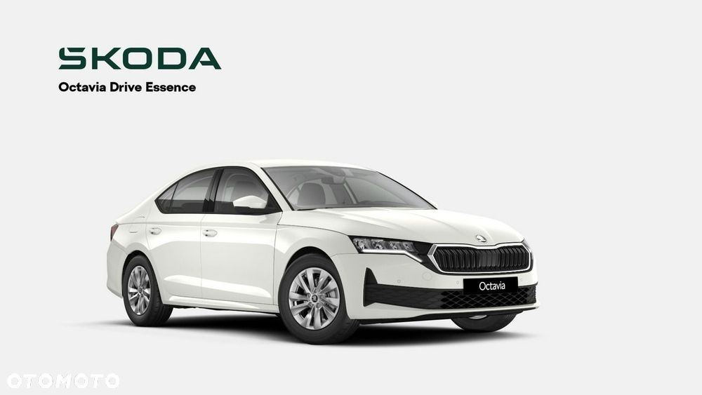 Skoda Octavia - 3