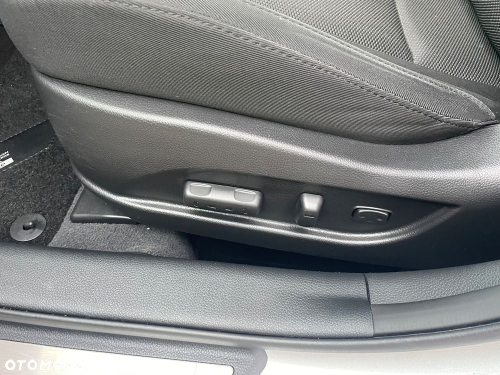 Hyundai i40 1.7 CRDi Automatik Style - 9