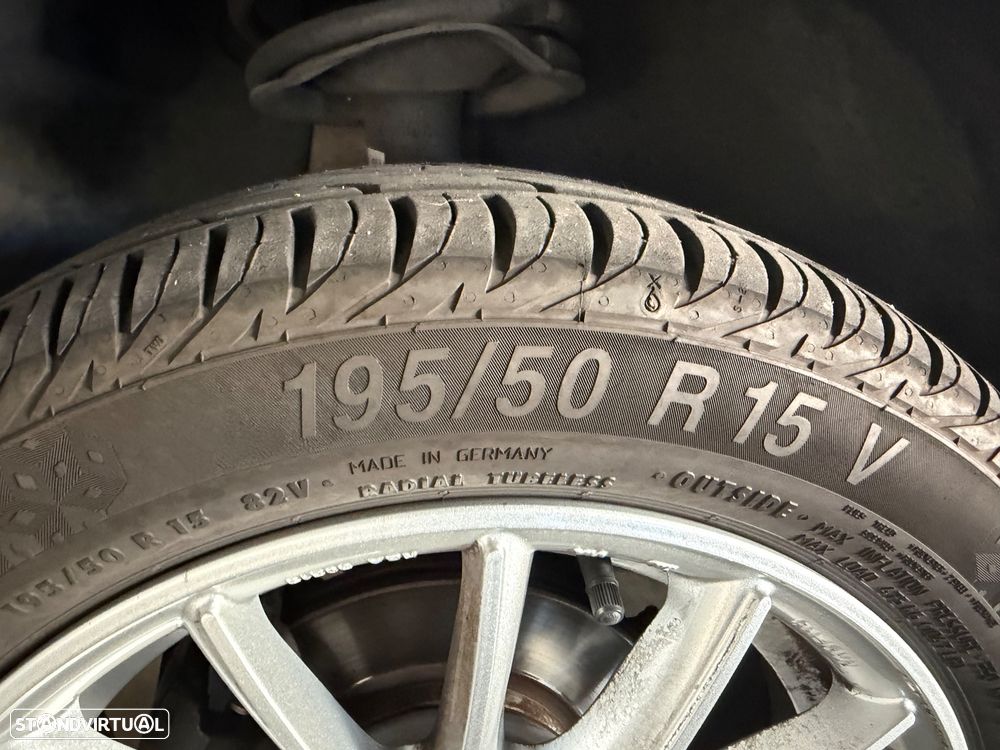 Peugeot 206 1.4 HDi ACP - 44