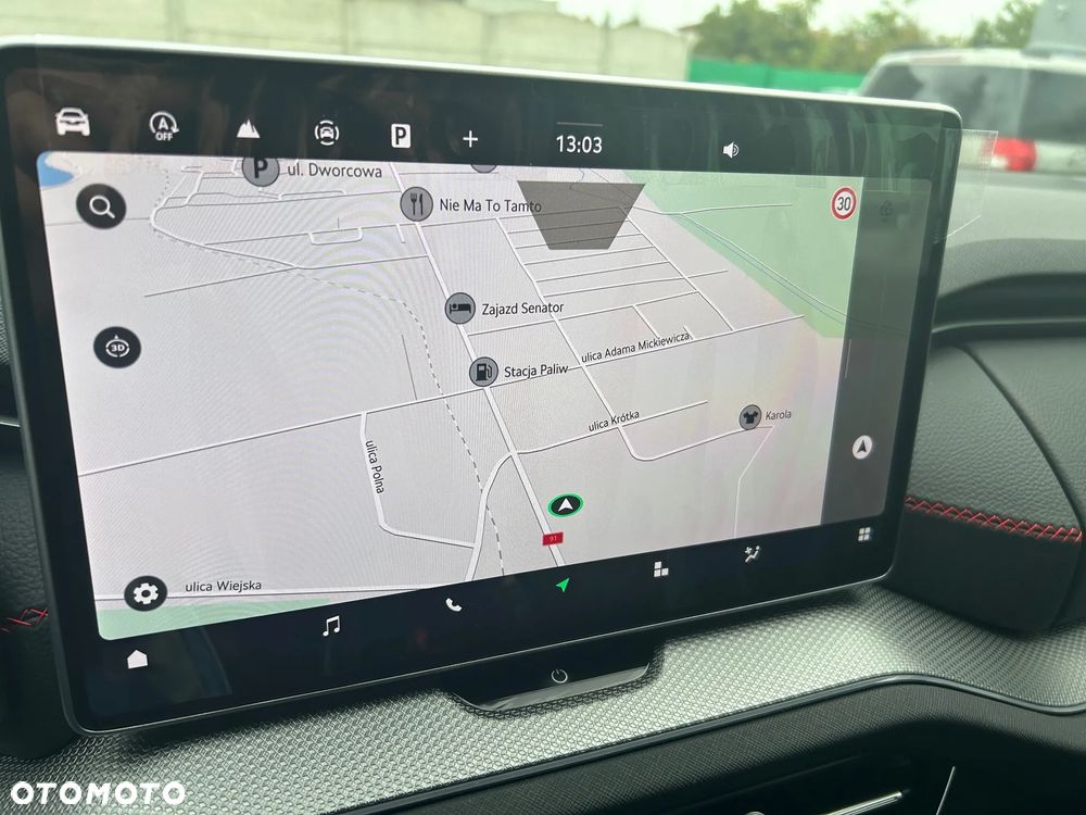 Skoda Kodiaq 2.0 TSI 4x4 RS DSG - 10