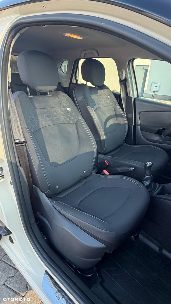 Renault Captur 0.9 Energy TCe Limited - 13