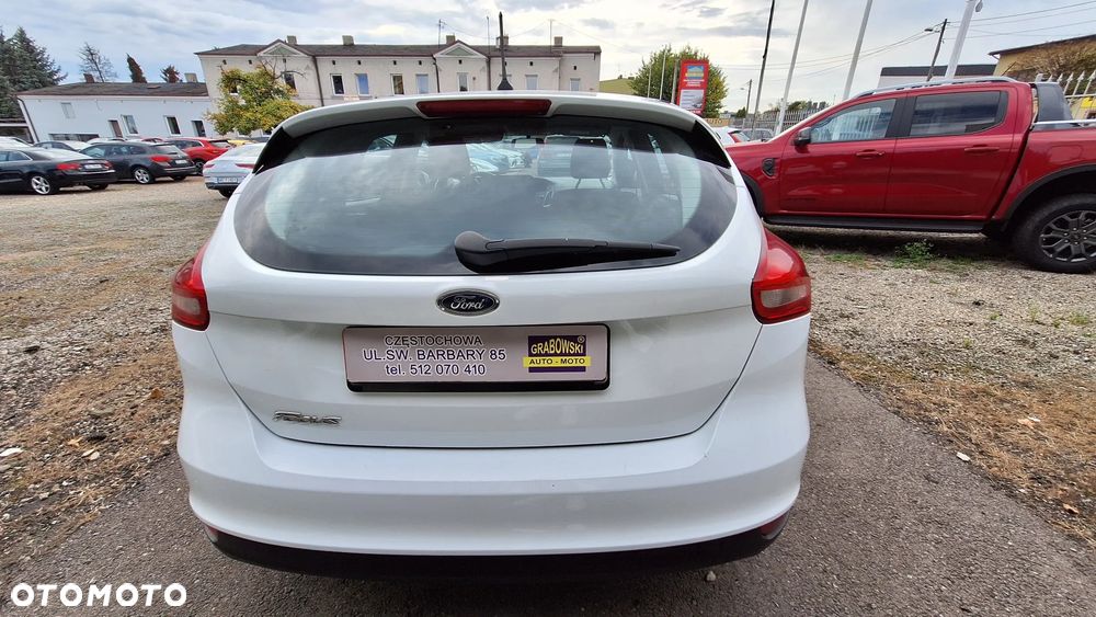 Ford Focus - 6