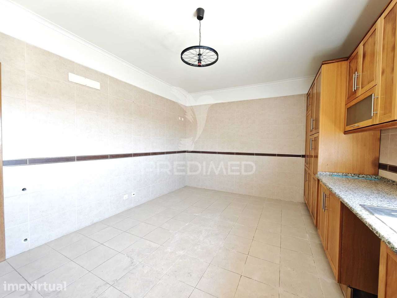 Apartamento T4 | Foros de Salvaterra - Grande imagem: 3/15