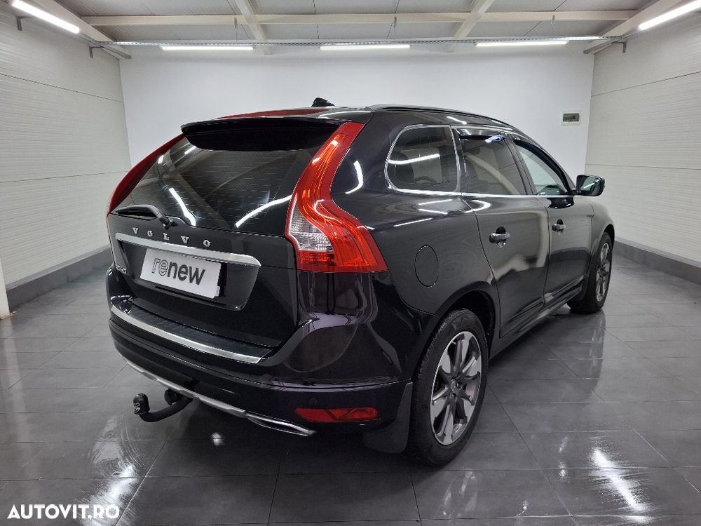 Volvo XC 60 D4 VEA Start-Stop Momentum - 2