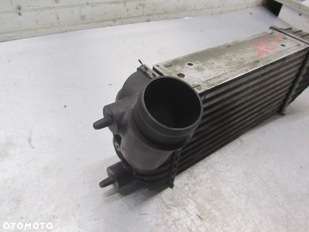 Intercooler Citroen Jumpy Expert Scudo 2006->2.0 HDI - 2